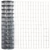 36in * 50ft Welded Wire Mesh, Mesh Size 2