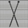 100 Pack 6 Inch Heavy Duty Wood Screws Bulk Black Hex Structural Screws Steel Decking Timber Screws For Timber Landscaping Construction Laminated Beams And Pole Barns Carpentry