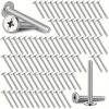 100pcs 1u002F4