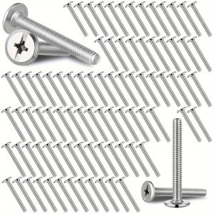 100pcs 1u002F4