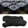 40x4ft Large Heavy-Duty HDPE Geogrid Ground Stabilization Grid System – 2