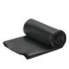 VEVOR 10 x 15 ft u002F 15 x 15 ft u002F 15 x 20 ft u002F 15 x 25 ft u002F 15 x 30 ft u002F20 x 20 ft u002F 20 x 25 ft Roll Roofing 45 mil EPDM Rubber Roofing for RVs, Roofs, Ponds